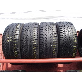 SAVA ESKIMO S3+ 205/55/16 4BUC IARNA